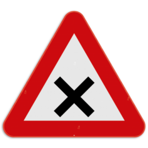 Het verkeer